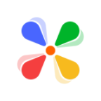 盈效 logo